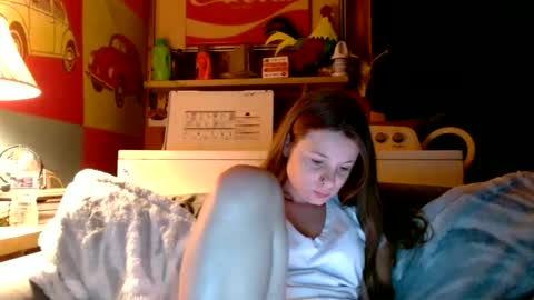 Sabrina online show from July 13, 2:23 am