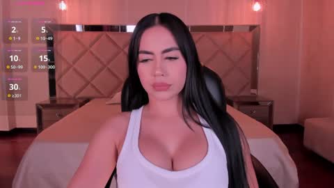 Sabrina M  online show from August 3, 8:36 pm