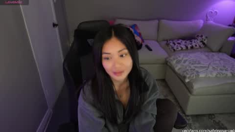 Sabrina online show from November 21, 8:55 pm