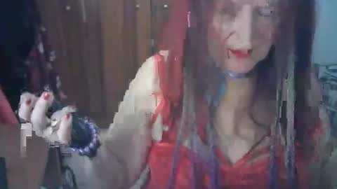 SabrinaXlovess online show from November 2, 6:44 pm