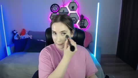 Sabrina Violet online show from September 24, 8:13 am