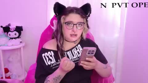 Ig  online show from March 11, 7:05 pm