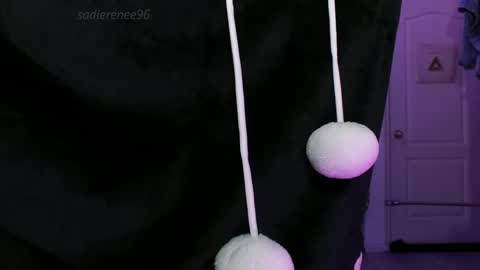 Sadie Renee  online show from April 3, 12:52 am