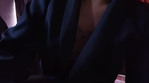 Cami online show from November 6, 7:20 pm