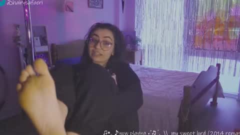 Safa online show from February 1, 9:40 pm