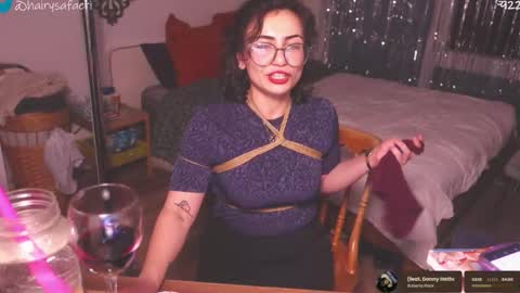 Safa online show from February 19, 11:14 pm