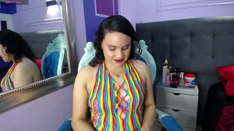 SafiroSky online show from January 12, 4:10 am