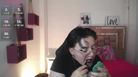 SAFYKA online show from November 19, 2:11 am