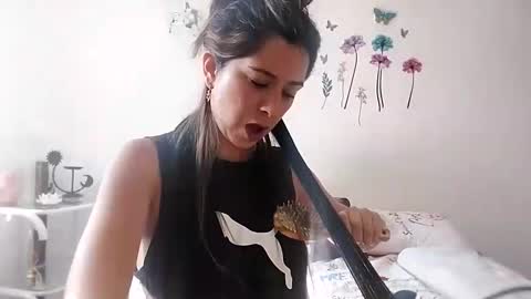 Sahana Ashika online show from January 21, 1:54 pm