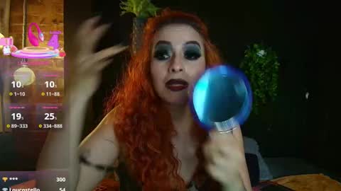 SARA online show from October 28, 10:25 pm