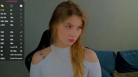 Sofia online show from May 16, 12:13 am