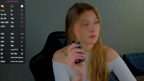 Sofia online show from May 15, 11:07 pm