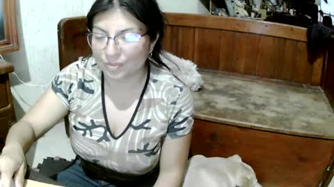 ruby  chocoholic cakeholic coffeeholic cookieholic online show from April 3, 12:52 am