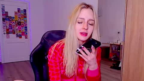 Sofia online show from February 14, 3:52 am