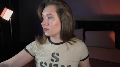 Trisha and Vincent online show from April 11, 8:23 pm