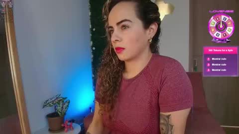 sairy_ online show from March 21, 6:13 pm