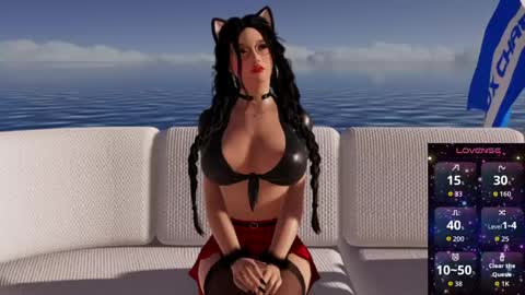 sara online show from May 14, 3:51 pm