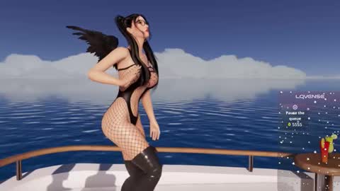 sara online show from October 26, 3:07 pm