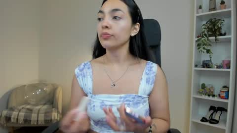 Sakura Harper online show from June 2, 4:57 am