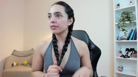 Sakura Harper online show from March 5, 5:40 am