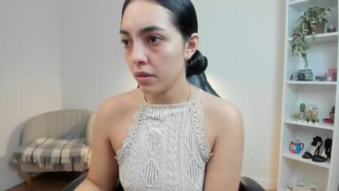 Sakura Harper online show from February 9, 5:53 am