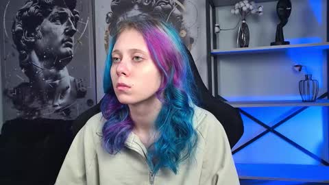 sakurabliss online show from January 19, 4:41 am