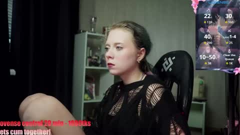 sakurabliss online show from May 20, 3:31 pm