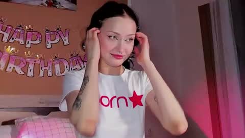 Bloom from winx yes online show from July 23, 5:26 am