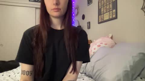 Salem online show from February 5, 3:42 am