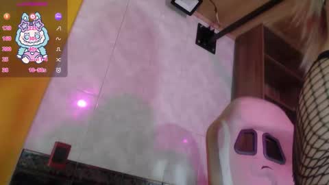  salloy  online show from November 24, 2:52 pm