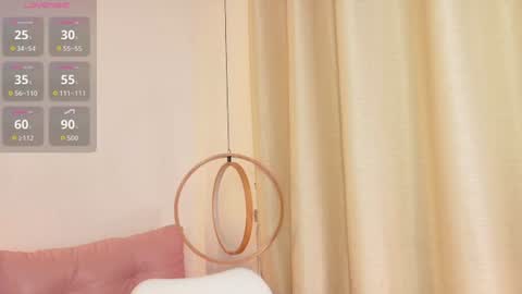 Silvia  online show from June 22, 12:35 pm