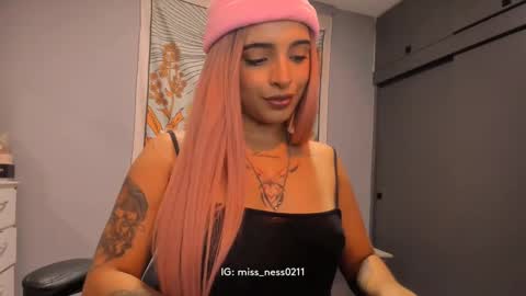 Snapshot of sallymaddoxx chatting on September 14, 10:29 pm sallymaddoxx online show from September 14, 10:29 pm