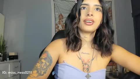 Snapshot of sallymaddoxx chatting on September 28, 10:48 pm sallymaddoxx online show from September 28, 10:48 pm