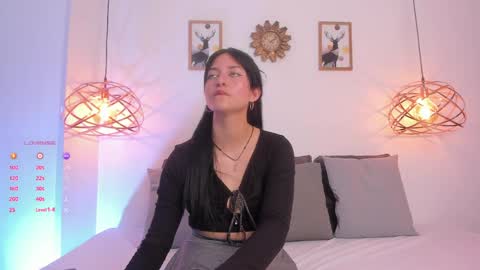 Sally online show from April 14, 7:03 pm