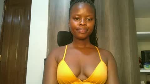 Snapshot of sallysasha254 chatting on January 2, 6:45 pm sallysasha254 online show from January 2, 6:45 pm