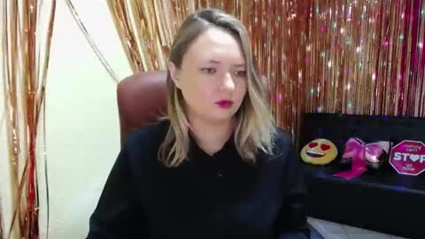 Sally online show from September 9, 6:19 pm