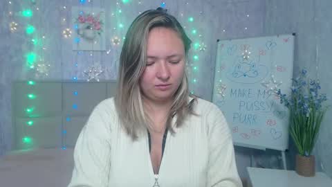 Sally online show from October 5, 5:45 am