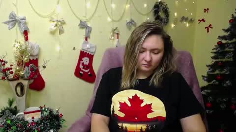 Sally online show from January 9, 7:07 pm