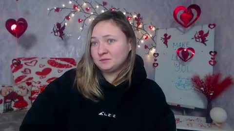 Sally online show from January 31, 8:51 pm