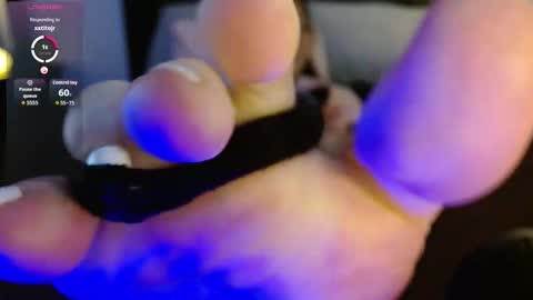 salma_tori online show from March 11, 1:21 am