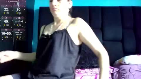 salome online show from December 1, 6:32 pm