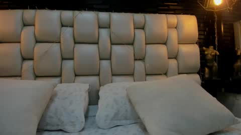 salome online show from October 31, 7:18 pm