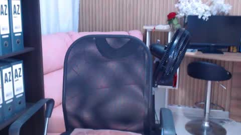 Salome online show from July 28, 1:21 pm