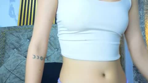 salome_cruxx online show from March 27, 11:44 am