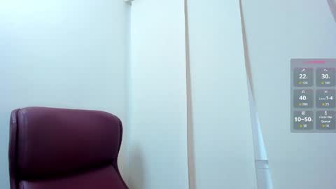 salome_girl23 online show from April 8, 4:58 am