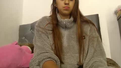 salome_parra21 online show from April 7, 3:08 am