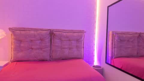 Salome Rose online show from November 29, 12:03 am