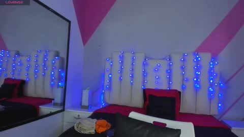 Salome Rose online show from November 14, 10:32 pm