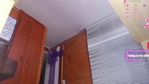 SAMANTHA online show from November 25, 10:54 pm