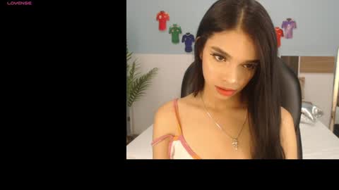 salome_veles online show from July 1, 6:07 pm